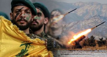 الحزب يجر لبنان إلى الجحيم بـ6 صواريخ.. ثأرا لخامنئي!