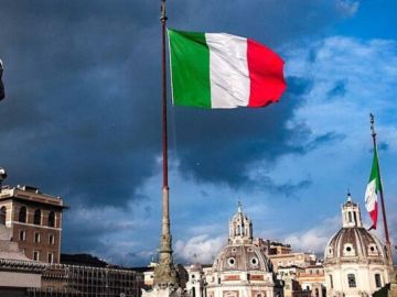 السفارة الايطالية: تخصيص مساهمة إنسانية إضافية بقيمة 10 ملايين يورو للبنان بهدف المساهمة في التخفيف من آثار الأزمة