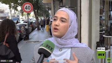 الشارع العربي.. مخاوف من تداعيات الحرب