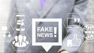 انتشار الأخبار الكاذبة في زمن الحرب الخطر الخفي لوسائل التواصل انتشار الأخبار الكاذبة في زمن الحرب الخطر الخفي لوسائل التواصل