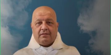 بطريركية بيت كيليكيا للأرمن الكاثوليك عزت باستشهاد الخوري بيار الراعي: نجدد دعوتنا إلى وقف دوامة الحروب بطريركية بيت كيليكيا للأرمن الكاثوليك عزت باستشهاد الخوري بيار الراعي: نجدد دعوتنا إلى وقف دوامة الحروب