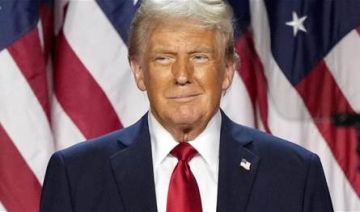 ترامب: إيران هي الدولة الوحيدة التي لا يرغب أحد بقيادتها ترامب: إيران هي الدولة الوحيدة التي لا يرغب أحد بقيادتها