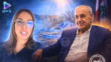 شكرا دولة الرئيس نبيه بري