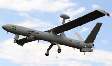 في جنوب لبنان إسقاط طائرة هرمز 450 إسرائيلية في جنوب لبنان إسقاط طائرة هرمز 450 إسرائيلية