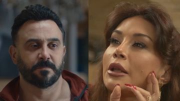 مسلسل بخمس أرواح .. هل الاعتماد على وصفة نجاح كافية لتحقيقه؟ مسلسل بخمس أرواح .. هل الاعتماد على وصفة نجاح كافية لتحقيقه؟