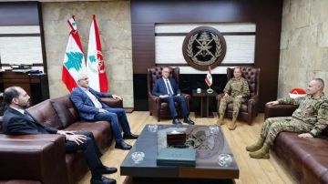 هيكل استقبل ثلاثة نواب ولاوندس هيكل استقبل ثلاثة نواب ولاوندس