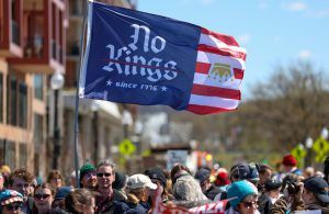 احتجاجات No Kings تكتسح الولايات المتحدة.. ملايين يخرجون ضد ترامب