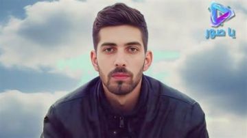 ارتقاء الشاب جعفر الحاج علي جراء استهدف مقهى عند مفرق بلدة زوطر في منطقة النبطية عصر اليوم