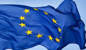 الاتحاد الأوروبي يستنفر.. مواجهة اضطراب طويل يهدد استقرار الأسواق الاتحاد الأوروبي يستنفر.. مواجهة اضطراب طويل يهدد استقرار الأسواق