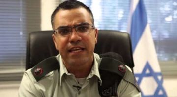 الجيش الإسرائيلي هدد سكان 13 قرية في جنوب لبنان