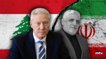 الخارجية اللبنانية: من الهمس الى الصراخ