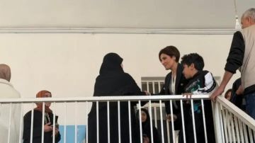 الزين: غدا سنبحث في تقديم شكوى تدين العدوان البيئي