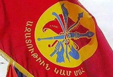 الطاشناق يعزي بشهداء الصحافة: صوت الحقيقة سيعلو رغم الصمت الدولي