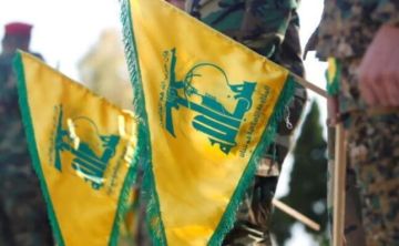 حزب الله: استهداف ثكنة برانيت ومستوطنة نطوعا بصليتين صاروخيتين