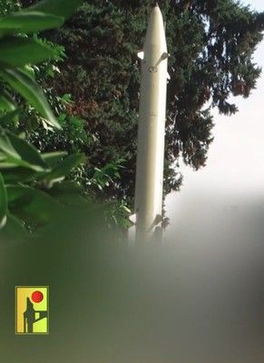 حزب الله: استهدفنا تجمعات لجنود العدو في مارون الراس وميس الجبل وعقبة رب ثلاثين ومشروع الطيبة وموقع المرج