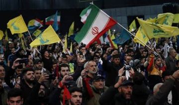 آخر تقرير.. هذا ما تبلغه حزب الله من إيران