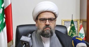 قبلان: من يزحف للتفاوض لا يملك قدرة المفاوض