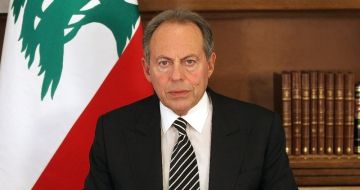 لحود: حتى النازية لم ترتكب مثل هذا الفعل