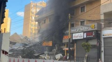 لماذا أصبح القرض الحسن في مرمى الأهداف الإسرائيلية؟