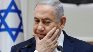 لواء احتياط إسرائيلي: النظام الإيراني متماسك ونتنياهو يغامر بتصريحات خطيرة لواء احتياط إسرائيلي: النظام الإيراني متماسك ونتنياهو يغامر بتصريحات خطيرة