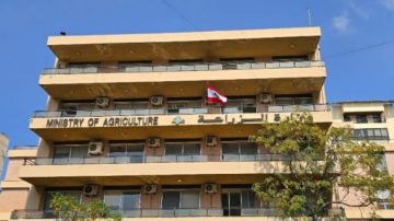 مبادرة من الوزارة لحماية الموارد الزراعية