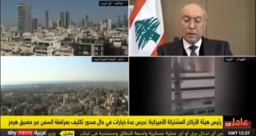 مخزومي : لبنان أخذ إلى حرب لا يريدها أحد أكثر من مرة