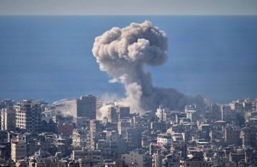 مقتل 12 طبيبا ومسعفا وممرضا في غارة إسرائيلية استهدفت مركزا طبيا جنوب لبنان