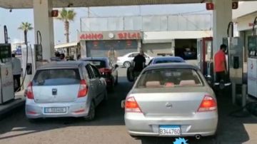 ممثل موزعي المحروقات: توزيع المحروقات اليوم حسب الكميات المتفق عليها مع الشركات المستوردة