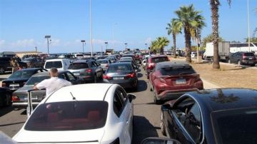 هيئة الطوارئ المدنية تجهز 4 مراكز لإيواء العسكريين النازحين وعائلاتهم هيئة الطوارئ المدنية تجهز 4 مراكز لإيواء العسكريين النازحين وعائلاتهم