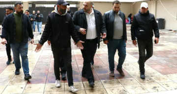 وزير الصحة جال على مراكز إيواء النازحين: الدواء متوفر للجميع