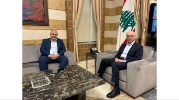 الحجار بحث مع عبود في أوضاع بيروت: لضرورة الإسراع في إيجاد مراكز إيواء إضافية لاستقبال النازحين