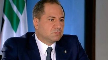 سامي الجميل يتقدم باقتراح قانون معجل مكرر لتعليق المهل