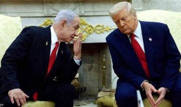 صحيفة إسرائيلية: ترامب وافق على عملية برية في لبنان