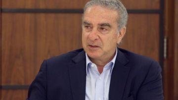 فرعون: لقرار حكومي يطلب من مجلس الأمن التحويل إلى الفصل السابع في تنفيذ القرارات فرعون: لقرار حكومي يطلب من مجلس الأمن التحويل إلى الفصل السابع في تنفيذ القرارات