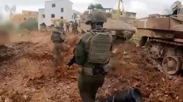 فيديو نشره الجيش الإسرائيلي من بلدة الطيبة الجنوبية فيديو نشره الجيش الإسرائيلي من بلدة الطيبة الجنوبية