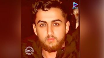 قمر بلدة العين البقاعية خليل محمود ماضي