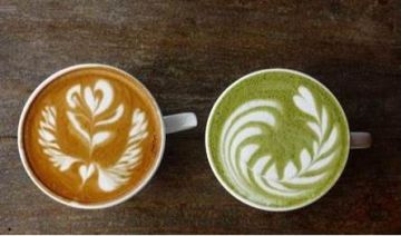 كيف يختلف تأثير الكافيين في الماتشا عن القهوة؟