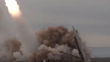 معادلة الحرب... بين الصواريخ ومنصاتها معادلة الحرب... بين الصواريخ ومنصاتها