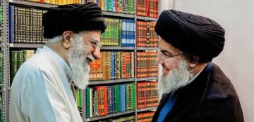 من نصرالله إلى خامنئي إسرائيل تكشف خريطة الاستهداف الكبرى من نصرالله إلى خامنئي إسرائيل تكشف خريطة الاستهداف الكبرى