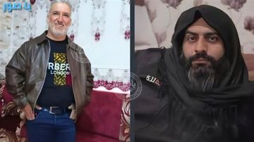 وقع إشكال في بلدة الصويري بالبقاع الغربي نتج عنه سقوط قتيلين هما عامر عامر وحسين شومان