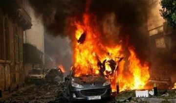 إحذروا الاغتيالات والعمليات الأمنية إحذروا الاغتيالات والعمليات الأمنية