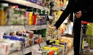 ارتفاع مؤشر أسعار الاستهلاك في لبنان بنسبة 1.9 خلال شباط