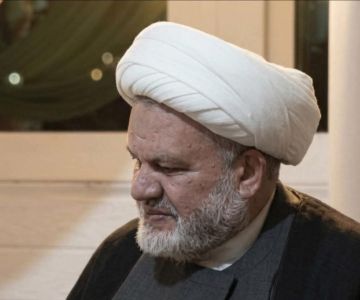 استشهاد القاضي الشيخ علي شعيتو وابنه وابنته