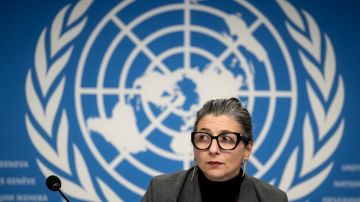 البانيزي: ما يجري هو عدوان على إيران ويحجب النظر عن الانتهاكات بحق الفلسطينيين