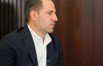 الجميل: نحن على بعد خطوات من اجتياح إسرائيلي للجنوب