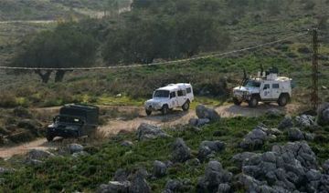 الحكومة الإسرائيلية تدرس توسيع المنطقة العازلة جنوبي لبنان