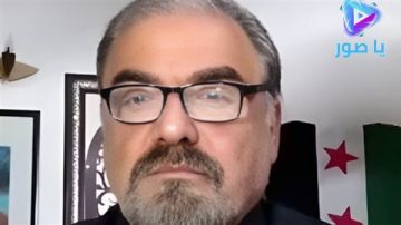 العميد السوري المؤيد للشرع محمد البقاعي في لقاء مع وسيلة اعلامية لبنانية: شكرا لعبد الله المؤمن المخلص الرئيس ترامب