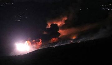 القصف الإسرائيلي لم يتوقف.. غارات وشهداء في الجنوب