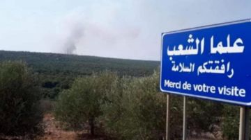 اليونيفيل تبلغ أهالي علما الشعب بضرورة إخلاء البلدة