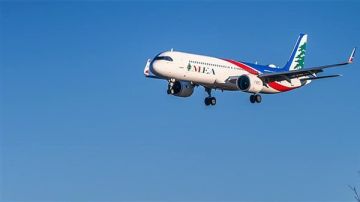 باستثناء الخليج.. رحلات طيران الشرق الأوسط مستمرة